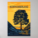 Search for northumberland posters Travel