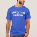 Search for adequate tshirts Parent
