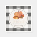 Search for buffalo check napkins Black