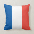 Search for france flag cushions Red