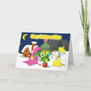 Search for lizard christmas cards Cute