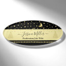 Search for christmas name tags Gold
