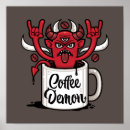 Search for arabica posters Caffeine