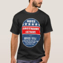 Search for campaigns tshirts Elections