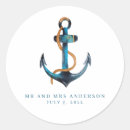 Search for anchor wedding stickers Beach