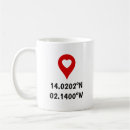 Search for location mugs Anniversary
