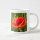 Search for poppy jumbo mugs Nature