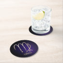 Search for astrological coasters Virgo