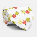 Search for cute cherry ties Cartoon