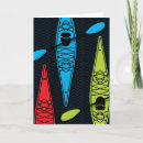 Search for green waves postcards Red