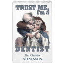 Search for dentist calendars Humour