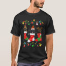 Search for newfoundland christmas tshirts Puppy