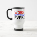 Search for governor mugs Democrat