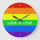 Search for gay clocks Love is love