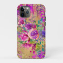 Search for watercolor bouquet iphone cases Flowers