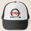 Search for agility hats Scrum master