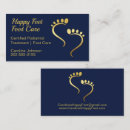 Search for foot business cards Podiatry