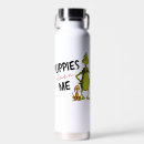 Search for the grinch water bottles Trendy