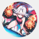 Search for fiery stickers Energy
