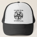 Search for satanic hats Lucifer