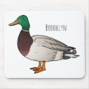 Search for duck mouse mats bird