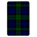 Search for plaids rectangular magnets Tartan