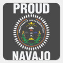 Search for american indian tribe stickers Native