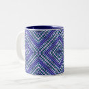 Search for tribal inspired mugs Boho