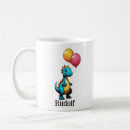Search for blue dinosaur mugs Orange