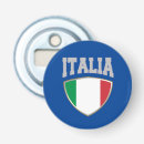 Search for italy bottle openers Italia