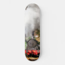 Search for engine skateboards Steam train