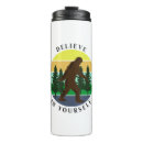 Search for ape travel mugs Sasquatch