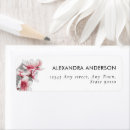 Search for sakura return address labels Pretty
