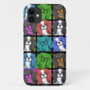 Search for cavalier spaniel iphone cases Ruby