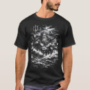 Search for poseidon tshirts Trident