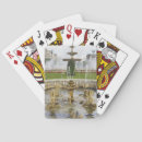 Search for architecture playing cards Building