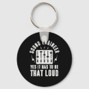 Search for sound key rings Audio