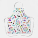 Search for pedicure aprons Manicure
