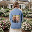 Search for jackets Denim