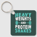 Search for proteins key rings Bodybuilding