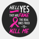 Search for faking stickers Yes