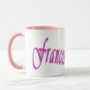 Search for frances mugs Female