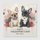 Search for french bulldog valentines Frenchie
