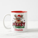 Search for reindeer noel mugs Buffalo plaid
