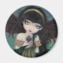 Search for vampires magnets Gothic