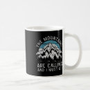 Search for mountain men mugs Hiking weather