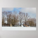 Search for winter scene posters Nature