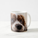 Search for cavalier king charles spaniel mugs Dog