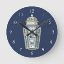 Search for blue oriental art Porcelain