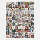 Search for photo collage blankets Create your own